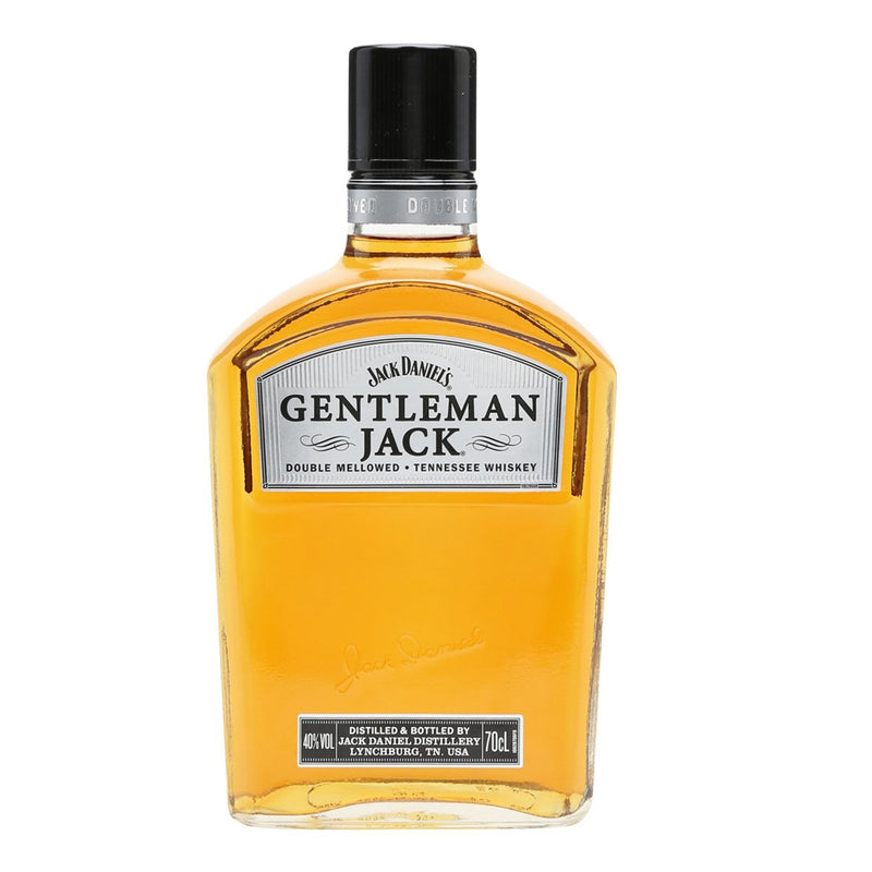 Jack Daniel's Gentleman Jack 70cl