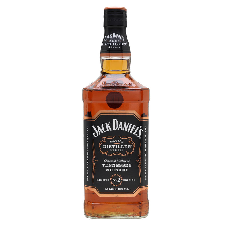 Jack Daniel's Master Distiller No. 2 100cl