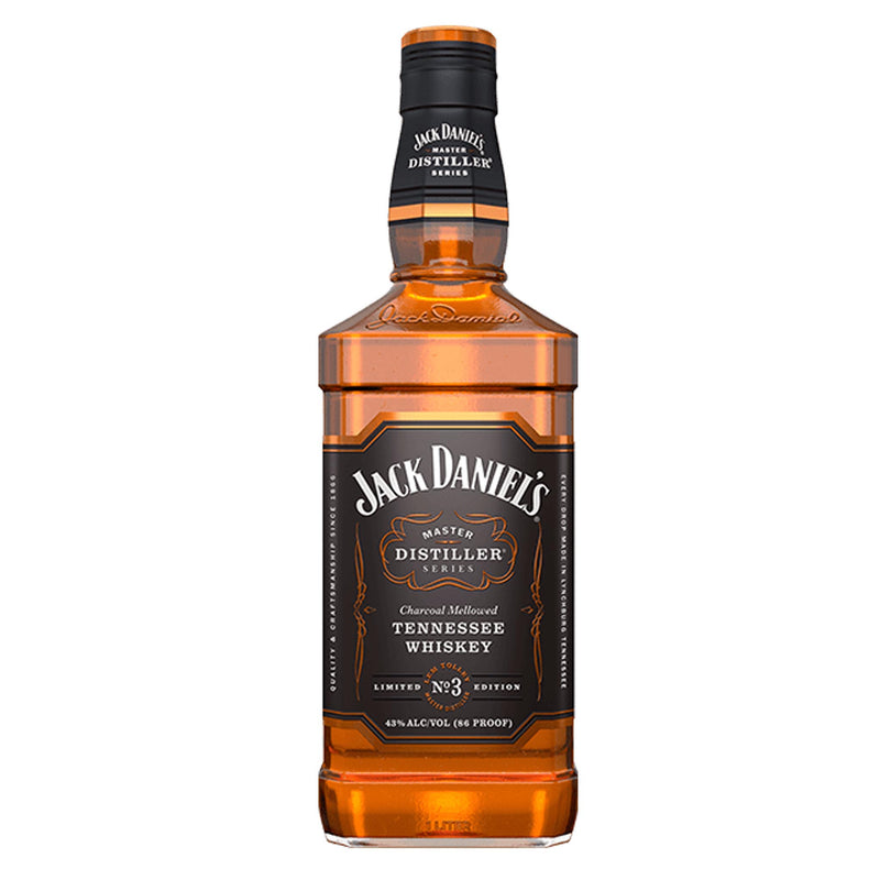 Jack Daniel's Master Distiller No.3 100cl