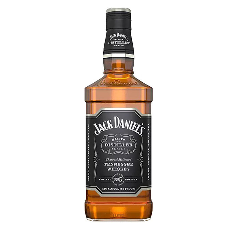 Jack Daniel's Master Distiller No.5 70cl