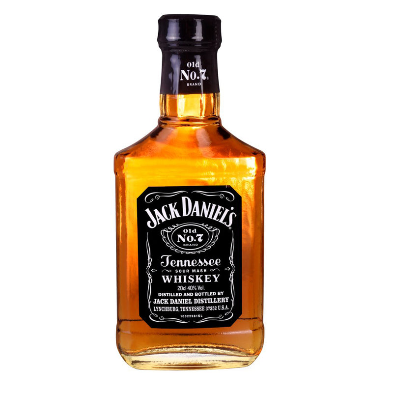 Jack Daniel's Old No.7 20cl