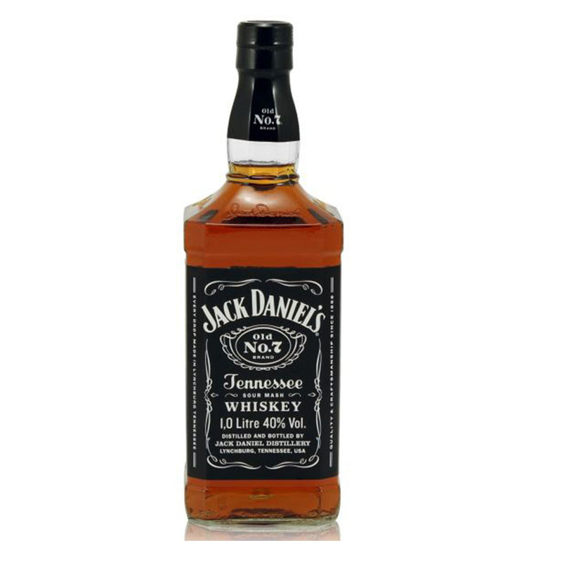 Jack Daniel's Old No.7 100cl