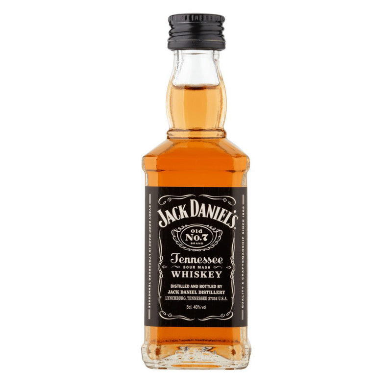 Jack Daniel's Original Miniature