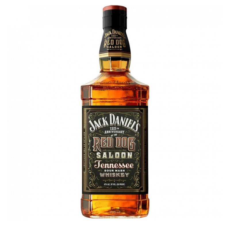 Jack Daniel's - Red Dog Saloon 70cl