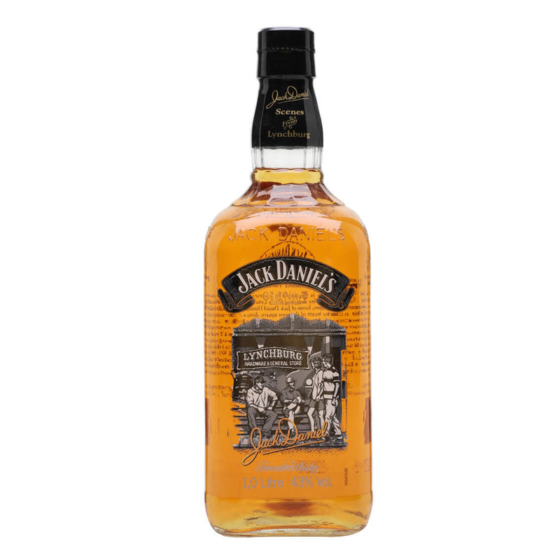 Jack-Daniel's-Scenes-from-Lynchburg-No