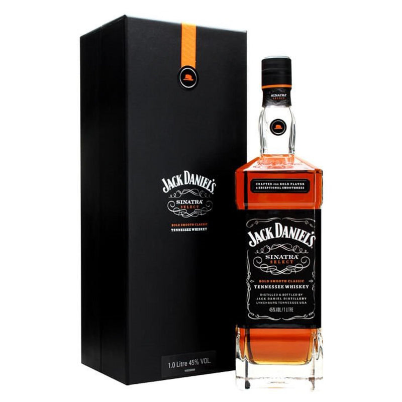 Jack Daniel's Sinatra Select 100cl