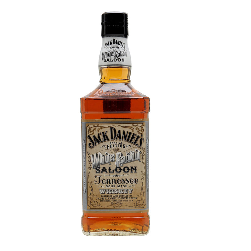 Jack Daniel's White Rabbit Saloon 70cl