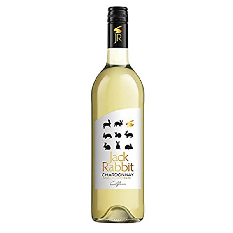 Jack Rabbit Chardonnay 75cl