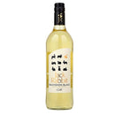 Jack Rabbit Sauvignon Blanc 75cl