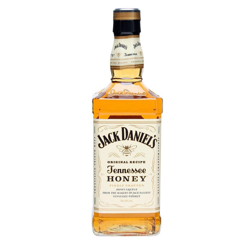 Jack Daniel's Tennessee Honey Whiskey Liqueur 70cl