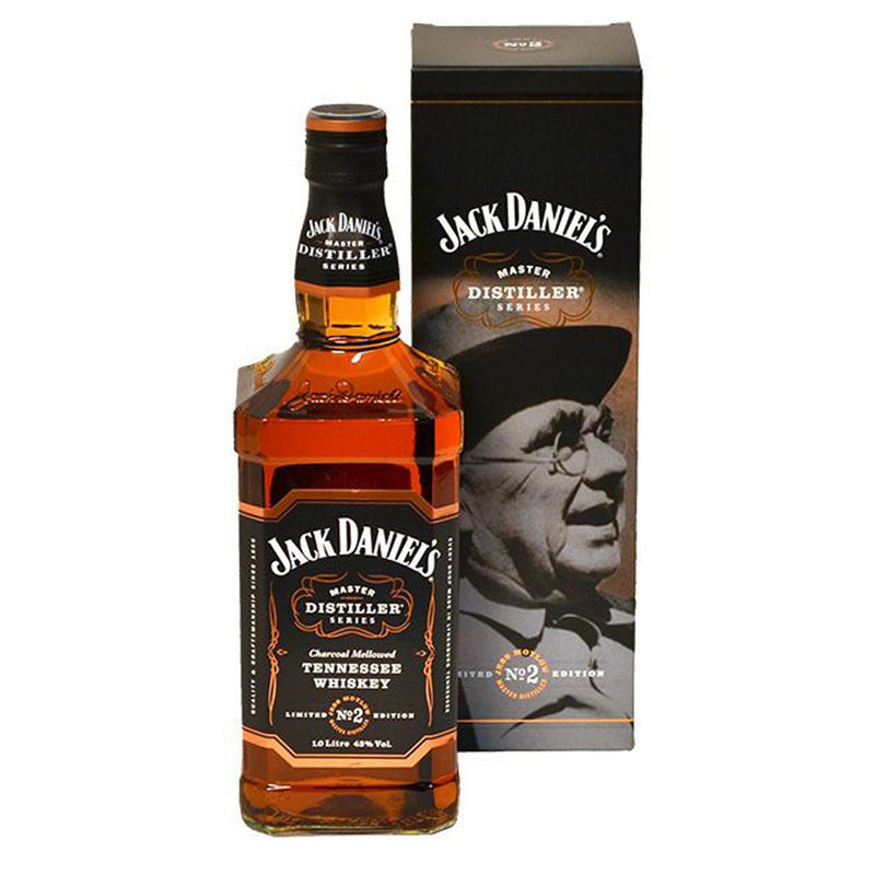 Jack Daniel's Master Distiller No. 2 100cl