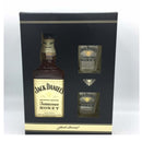 Jack Daniel's Tennessee Honey Whiskey Liqueur 70cl - Gift Set