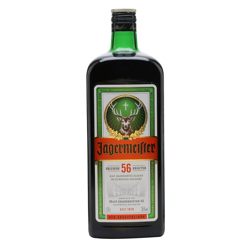 Jägermeister Liqueur 175cl