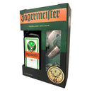 Jägermeister Liqueur - 3 shot Gift box 100cl