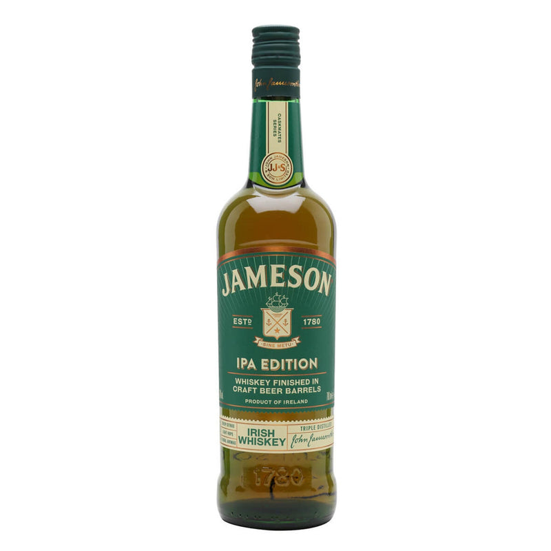 Jameson Caskmates IPA Edition 70cl