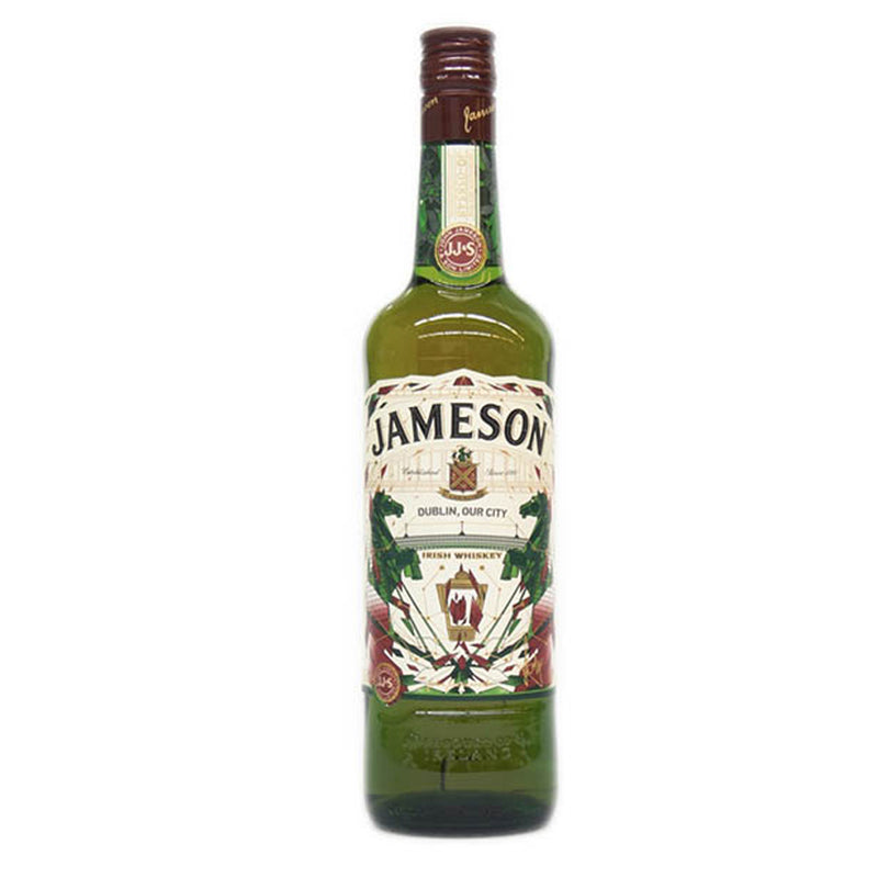 Jameson St Patrick's edition  70cl