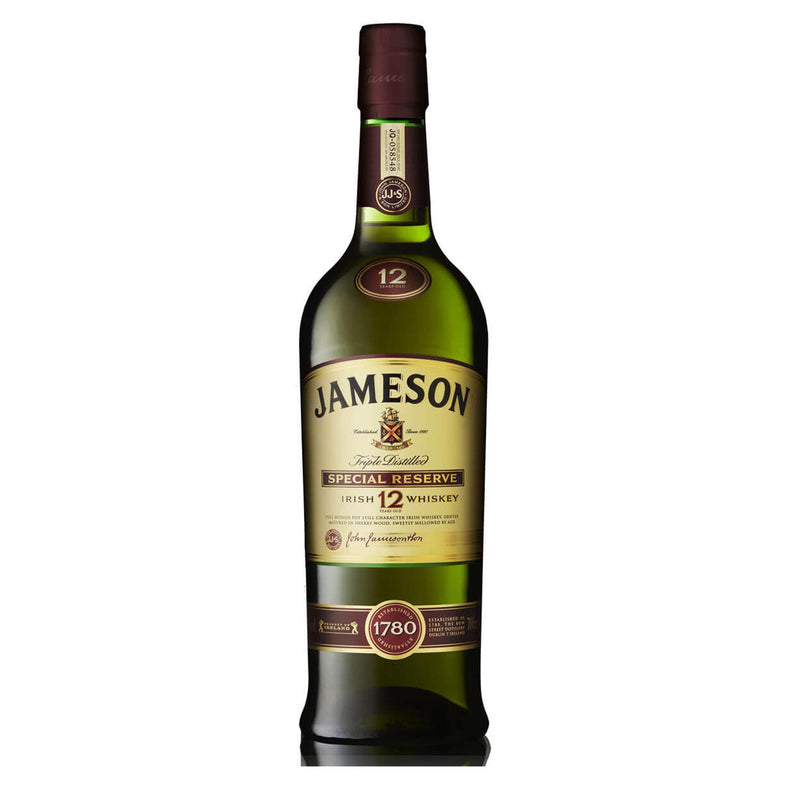 Jameson 12 Year Old Special Reserve 100cl