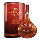Janneau Napoleon Grand Armagnac 70cl