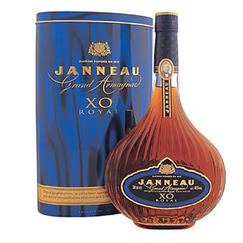 Janneau XO Armagnac 70cl