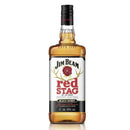 Jim Beam Red Stag Black Cherry 100cl