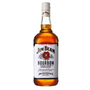Jim Beam White Label 100cl