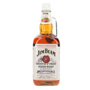 Jim Beam White Label 175cl