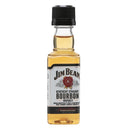 Jim Beam White Label 5cl - Miniature