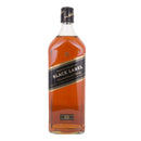 Johnnie Walker Black Label 12 Year Old 3 Litre