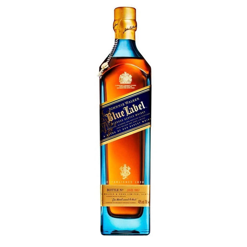 Johnnie Walker Blue Label 70cl