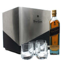 Johnnie Walker Blue Label Porsche Cube 70cl