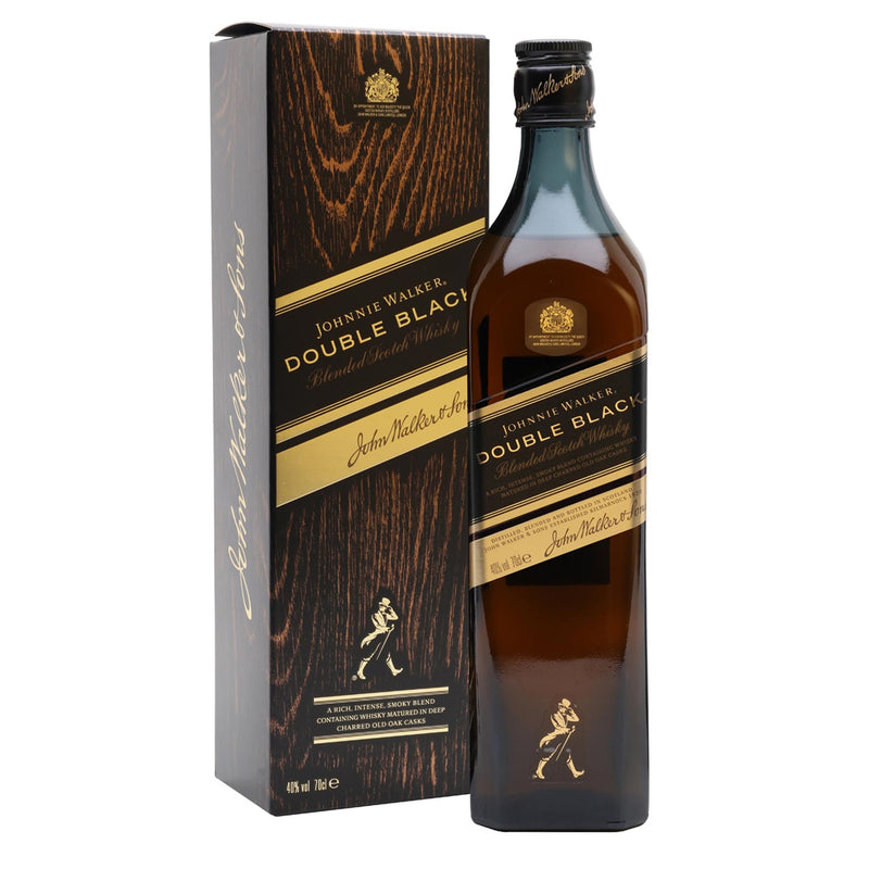 Johnnie Walker Double Black 70cl