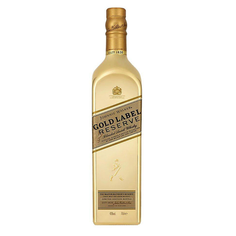 Johnnie Walker Gold Label Reserve 70cl