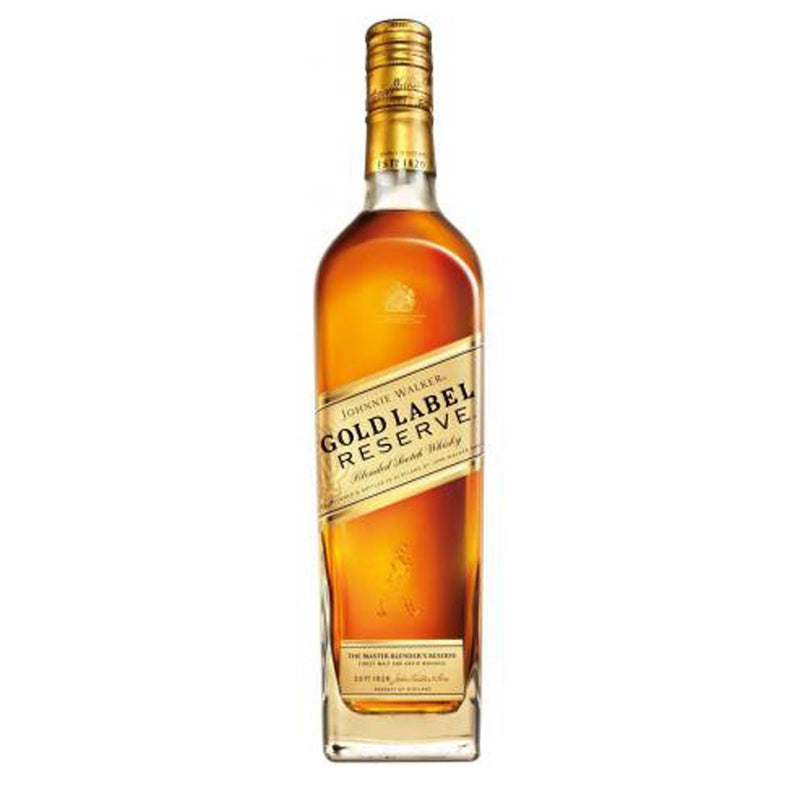 Johnnie Walker Gold Label Reserve 100cl