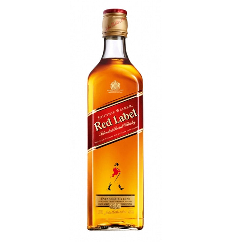 Johnnie Walker Red Label 100cl