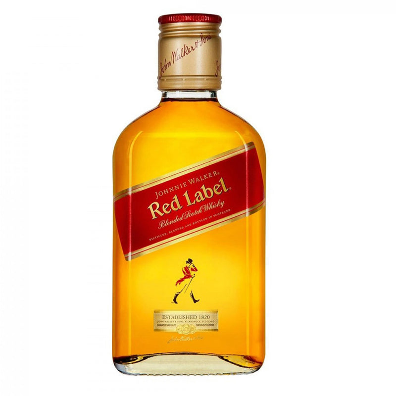 Johnnie Walker Red Label 20cl