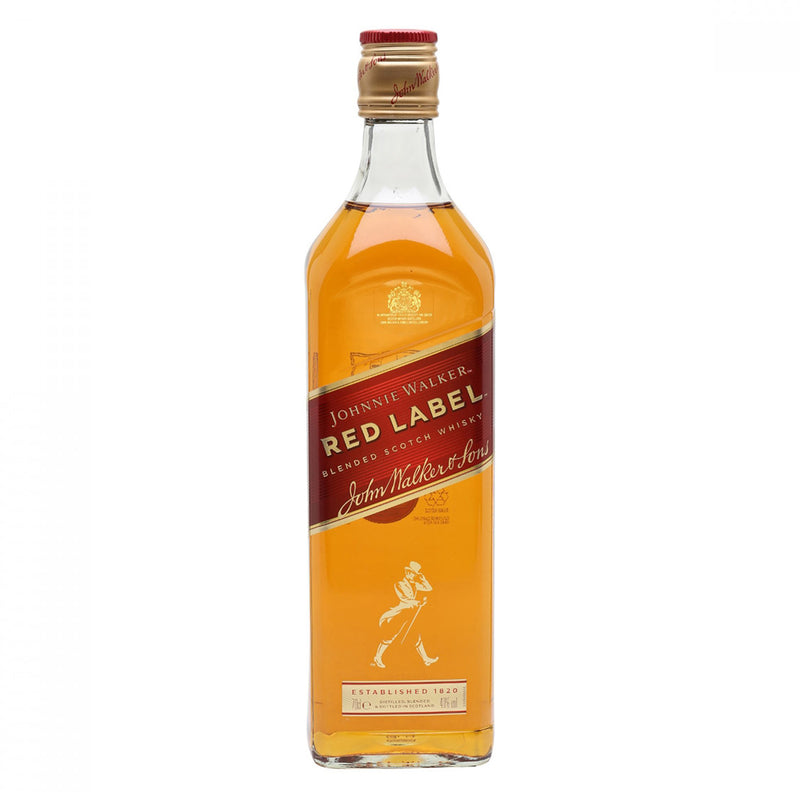 Johnnie Walker Red Label 70cl