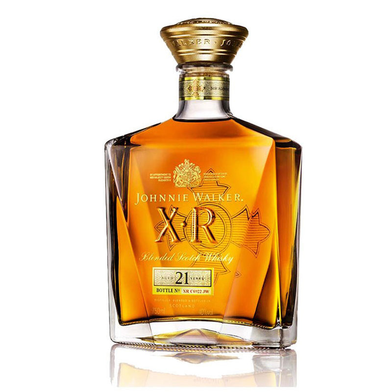 Johnnie Walker XR 21 Year Old 70cl