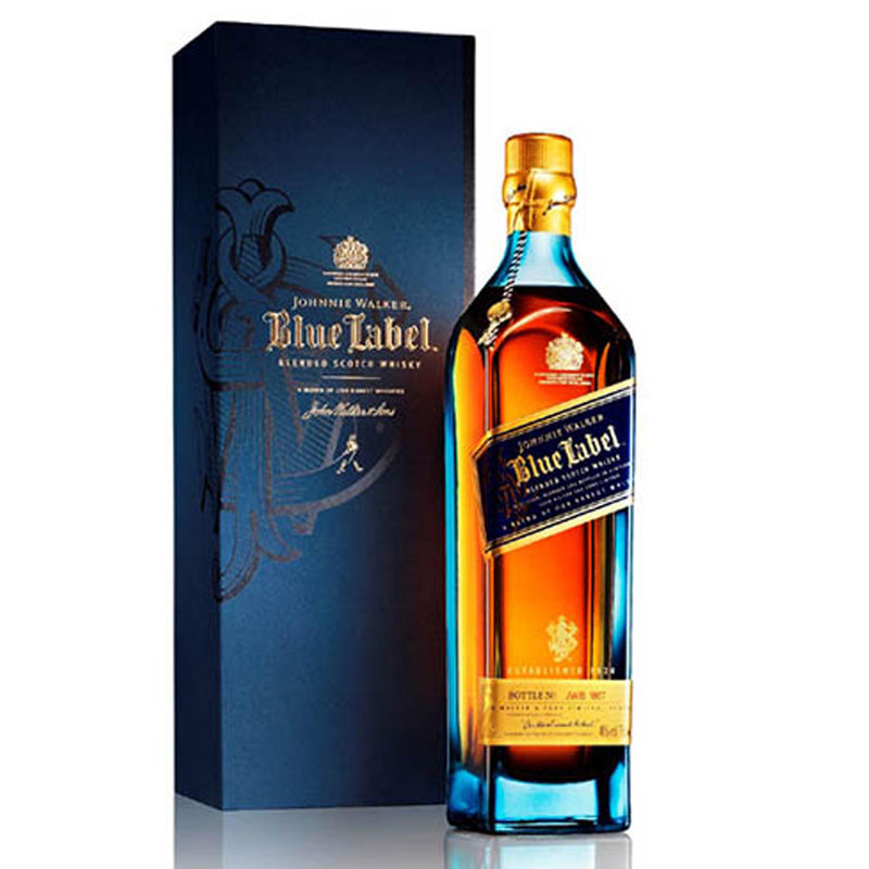 Johnnie Walker Blue Label 70cl