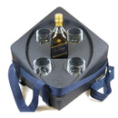 Johnnie Walker Blue Label Porsche Cube 70cl