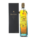 Johnnie Walker Blue Label Zodiac Collection - Year Of The Snake 100cl