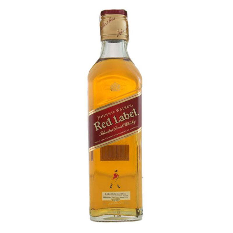 Johnnie Walker Red Label 35cl