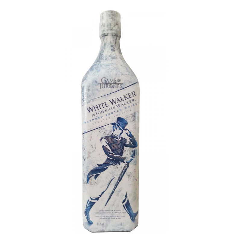 Johnnie Walker White Walker - Game of Thrones Whisky 100cl