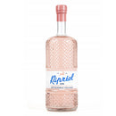 Kapriol Grapefruit & Hibiscus Gin  70cl