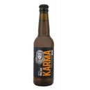 Karma Pale Ale Beer 33cl x12 bottles