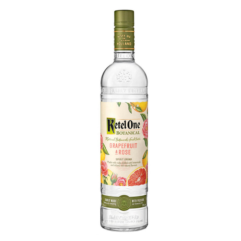 Ketel One Botanical Grapefruit & Rose 100cl