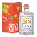 Komasa Gin Komikan 50cl