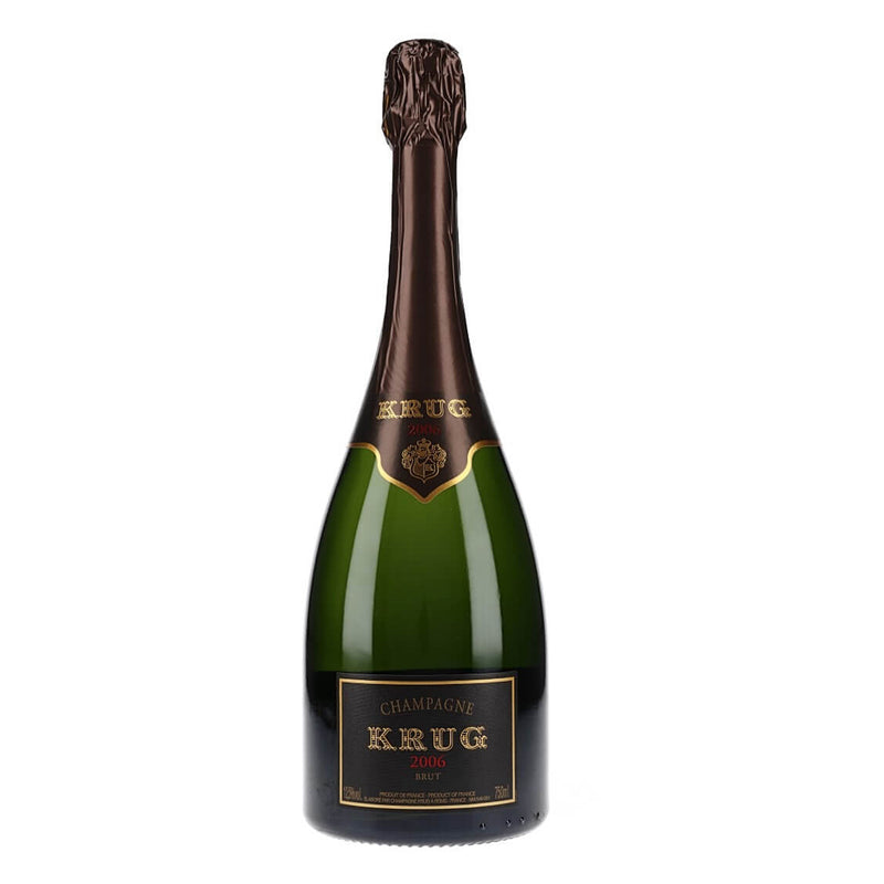 Krug 2006 Champagne 75cl