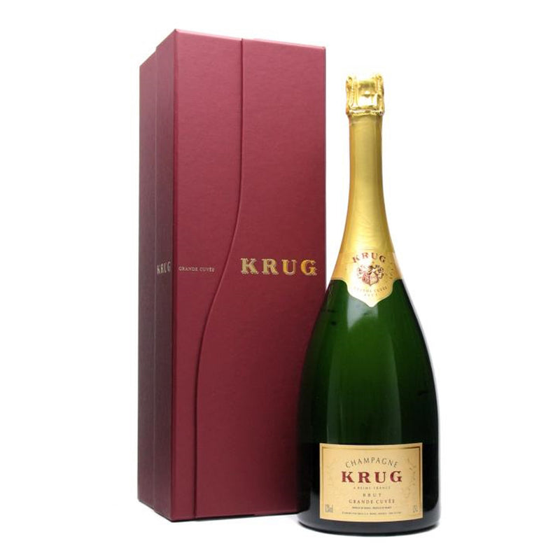 Krug Grande Cuvee Champagne 150cl