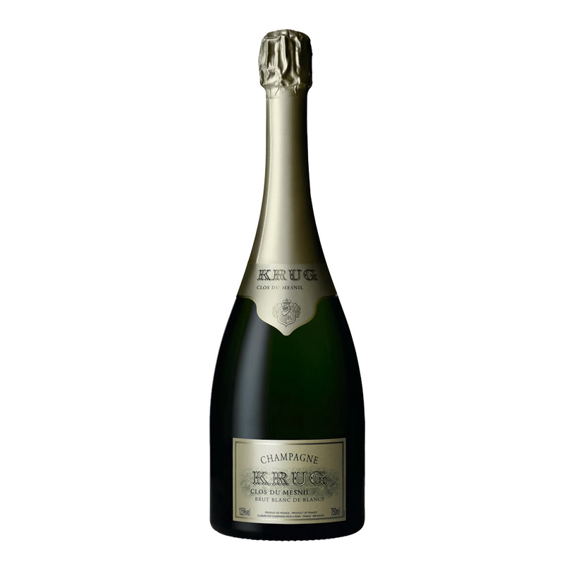 Krug Clos du Mesnil Blanc de Blancs Brut Vintage 75cl