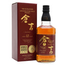 Kurayoshi 12 Year Old 70cl